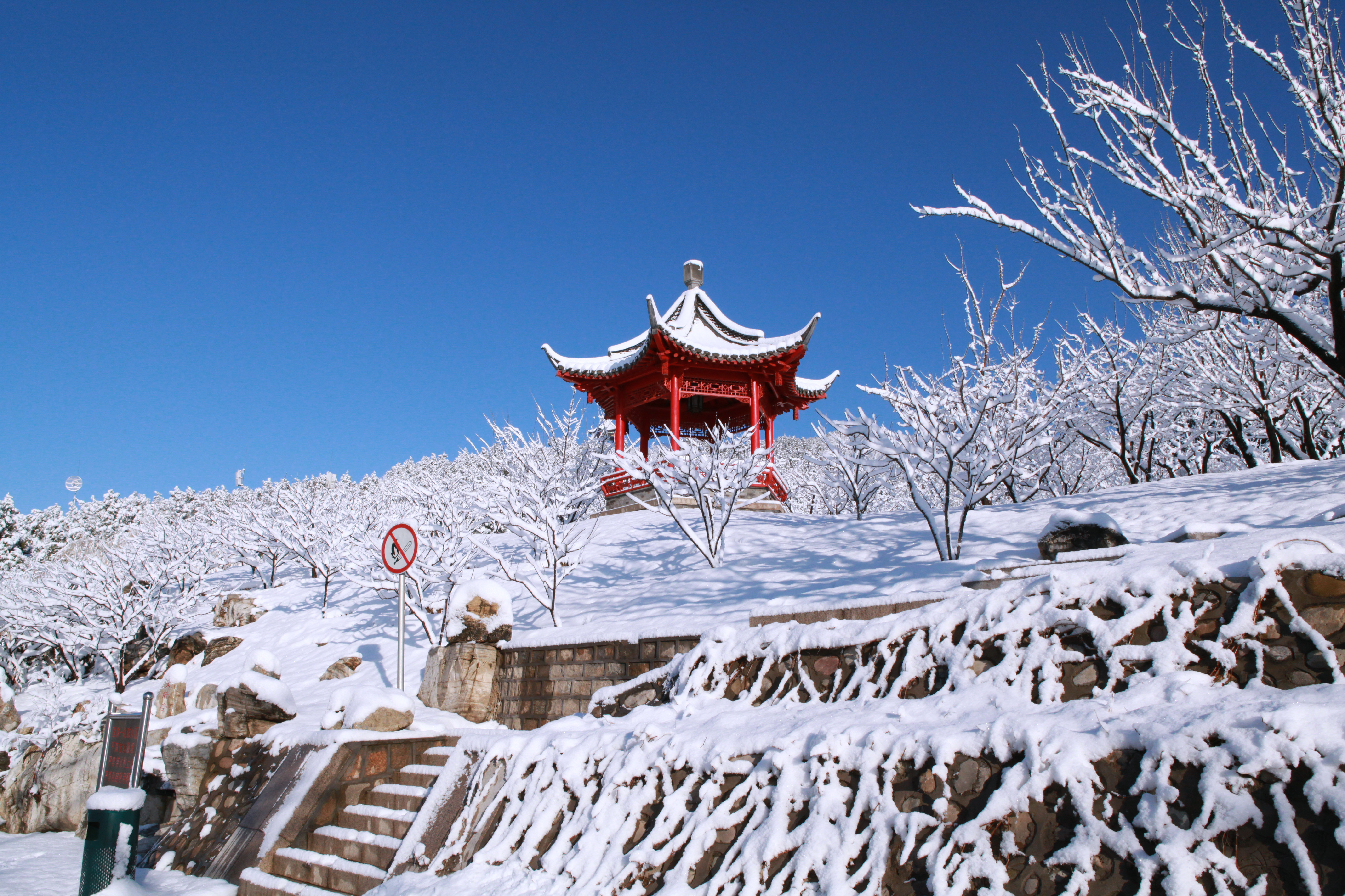 第十八期新任县委宣传部部长培训班学员参加拔河比赛